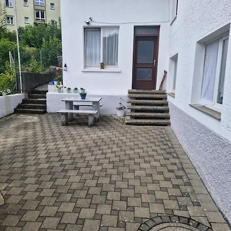 Sumeja Residence Triberg im Schwarzwald Buitenkant foto
