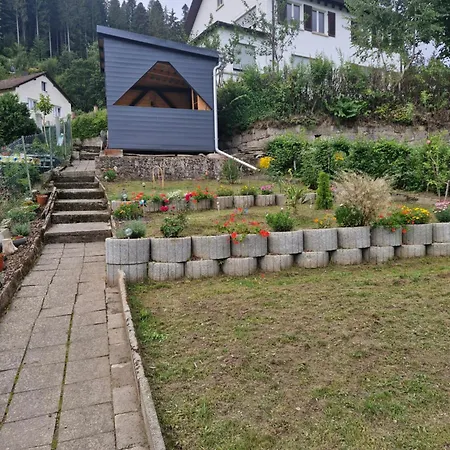 Sumeja Residence Triberg im Schwarzwald Buitenkant foto