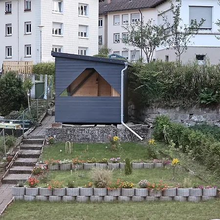 Sumeja Residence Triberg im Schwarzwald Buitenkant foto