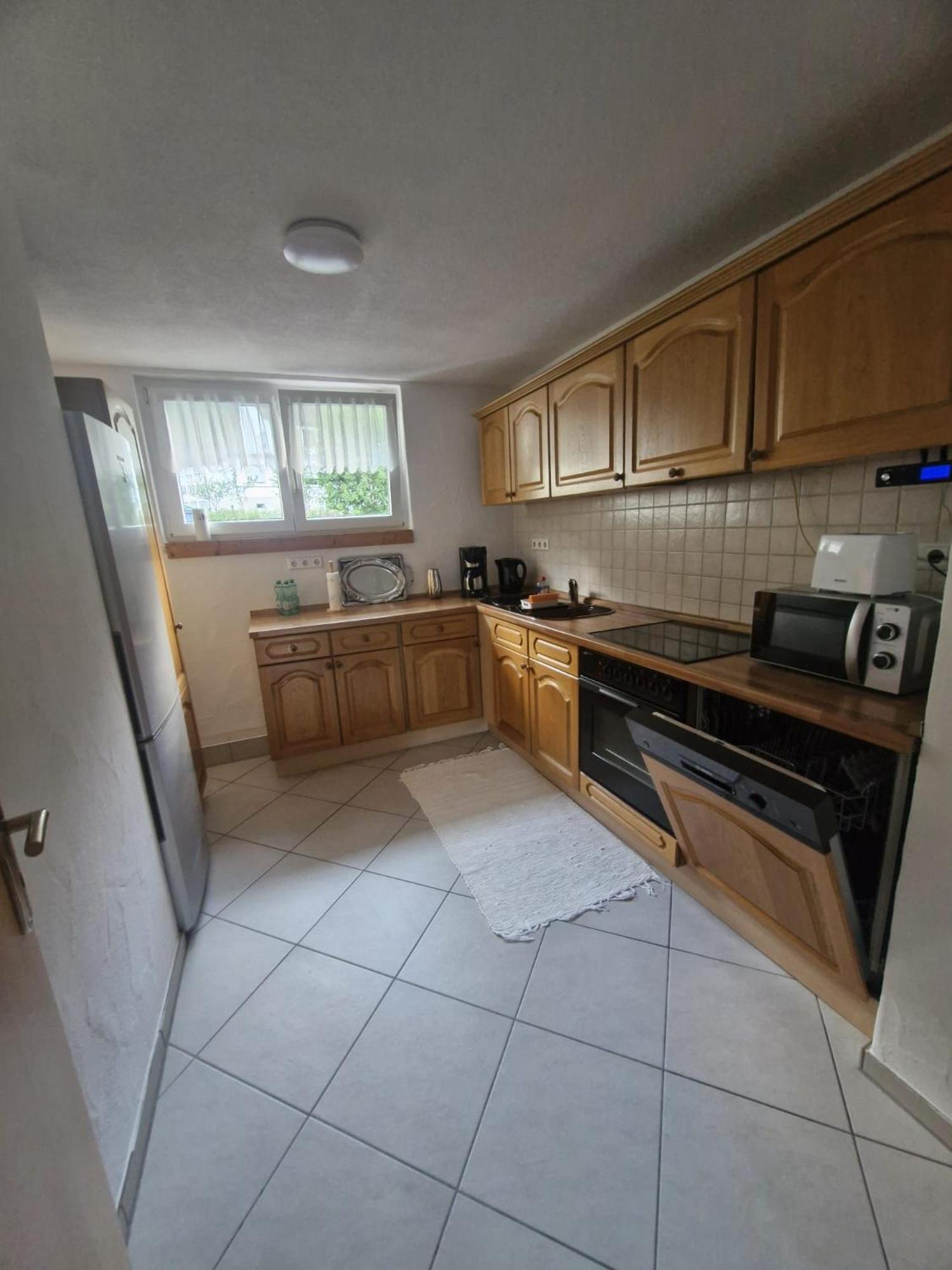 Appartement Sumeja *