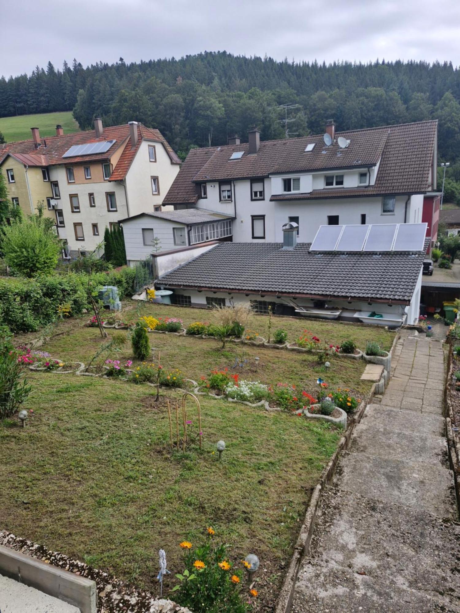 Sumeja * Triberg im Schwarzwald