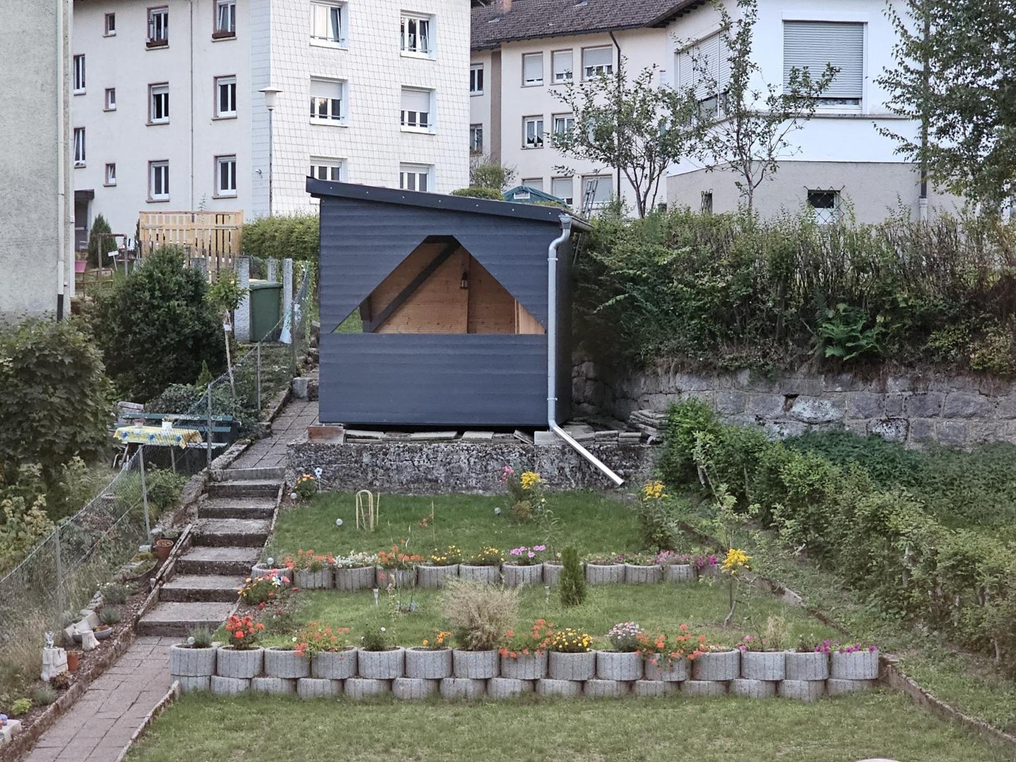Appartement Sumeja Triberg im Schwarzwald