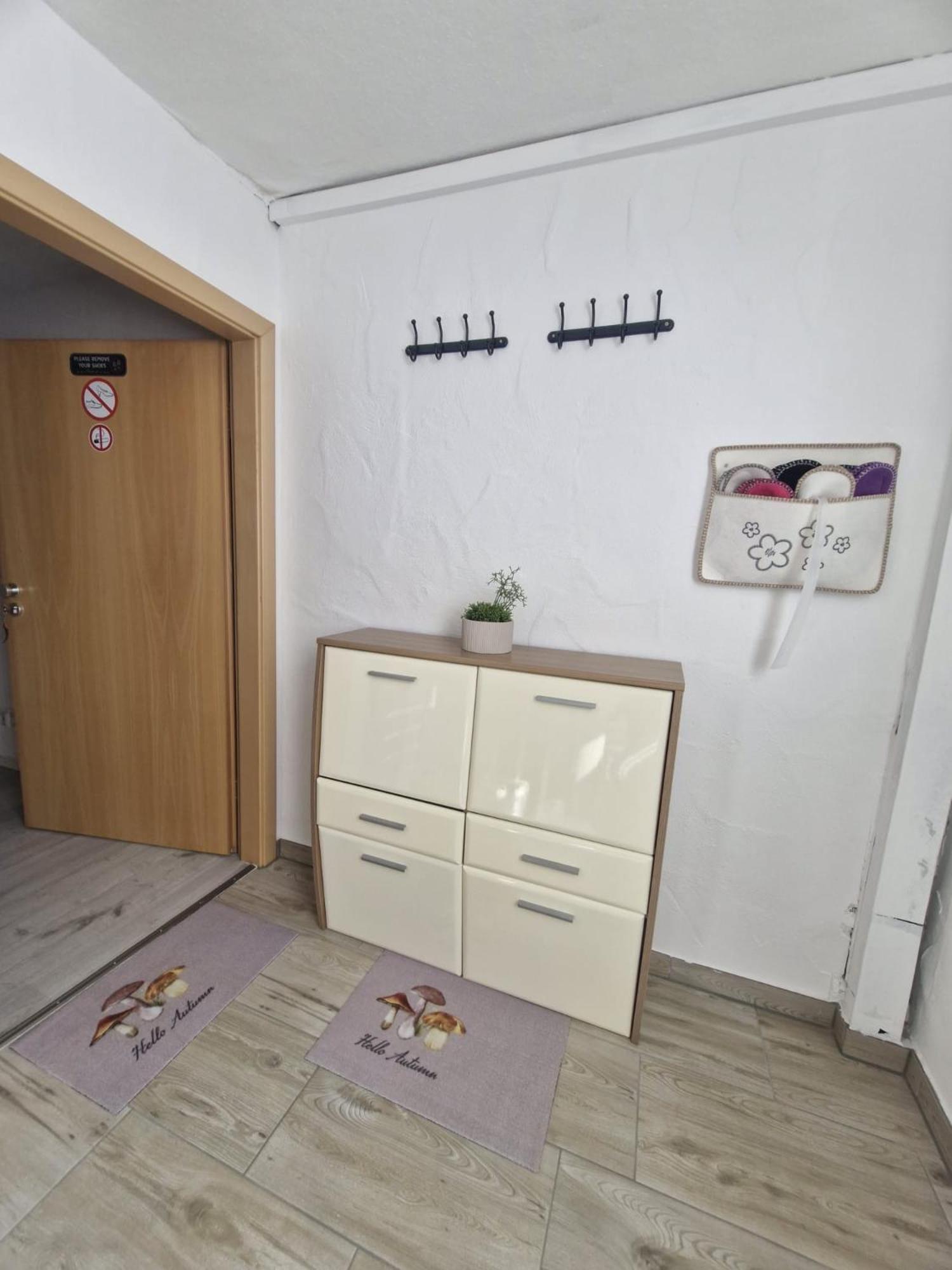 Appartement Sumeja Triberg im Schwarzwald
