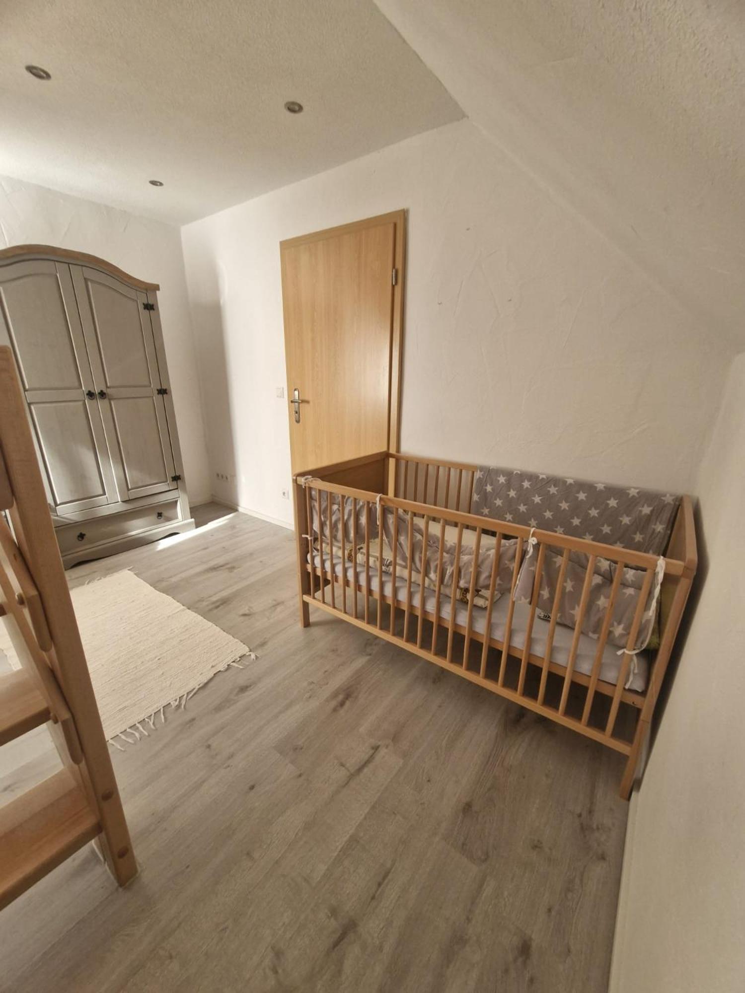Sumeja Appartement