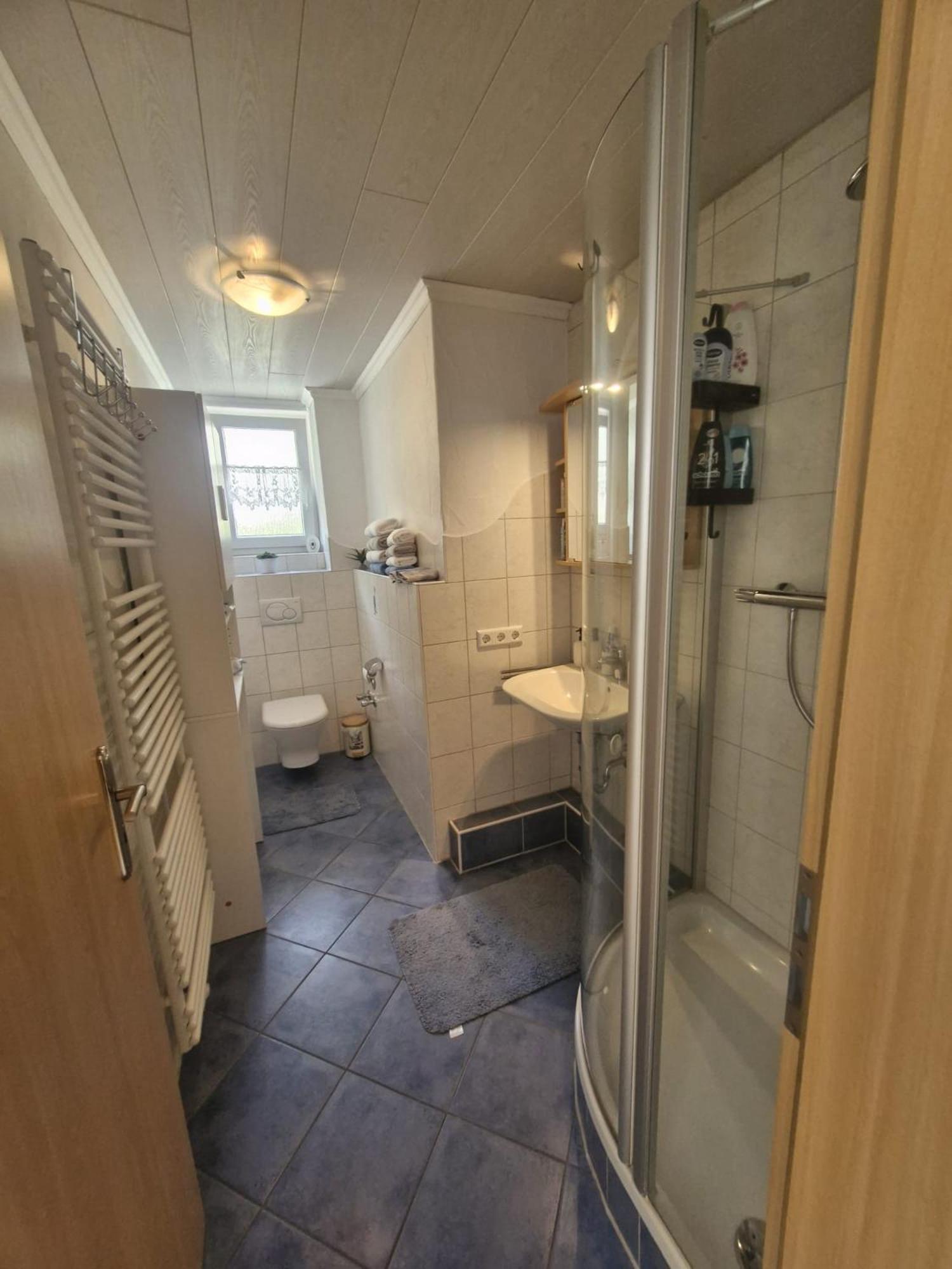 Appartement Sumeja *