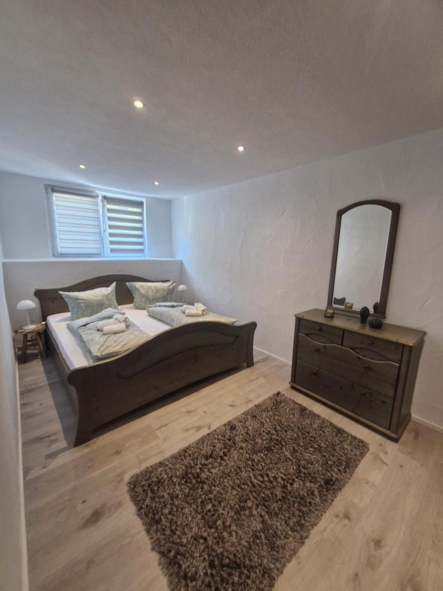 Sumeja Appartement