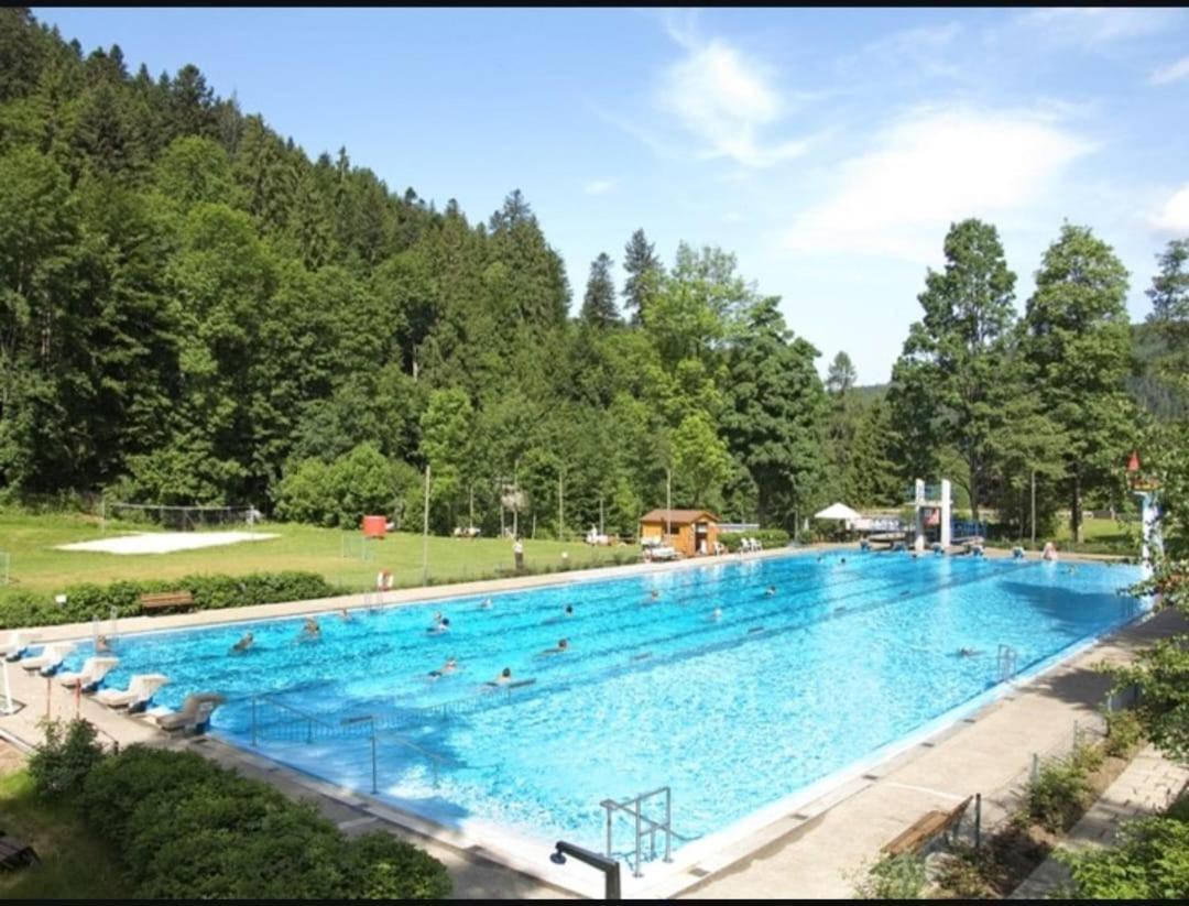 Sumeja Appartement Triberg im Schwarzwald