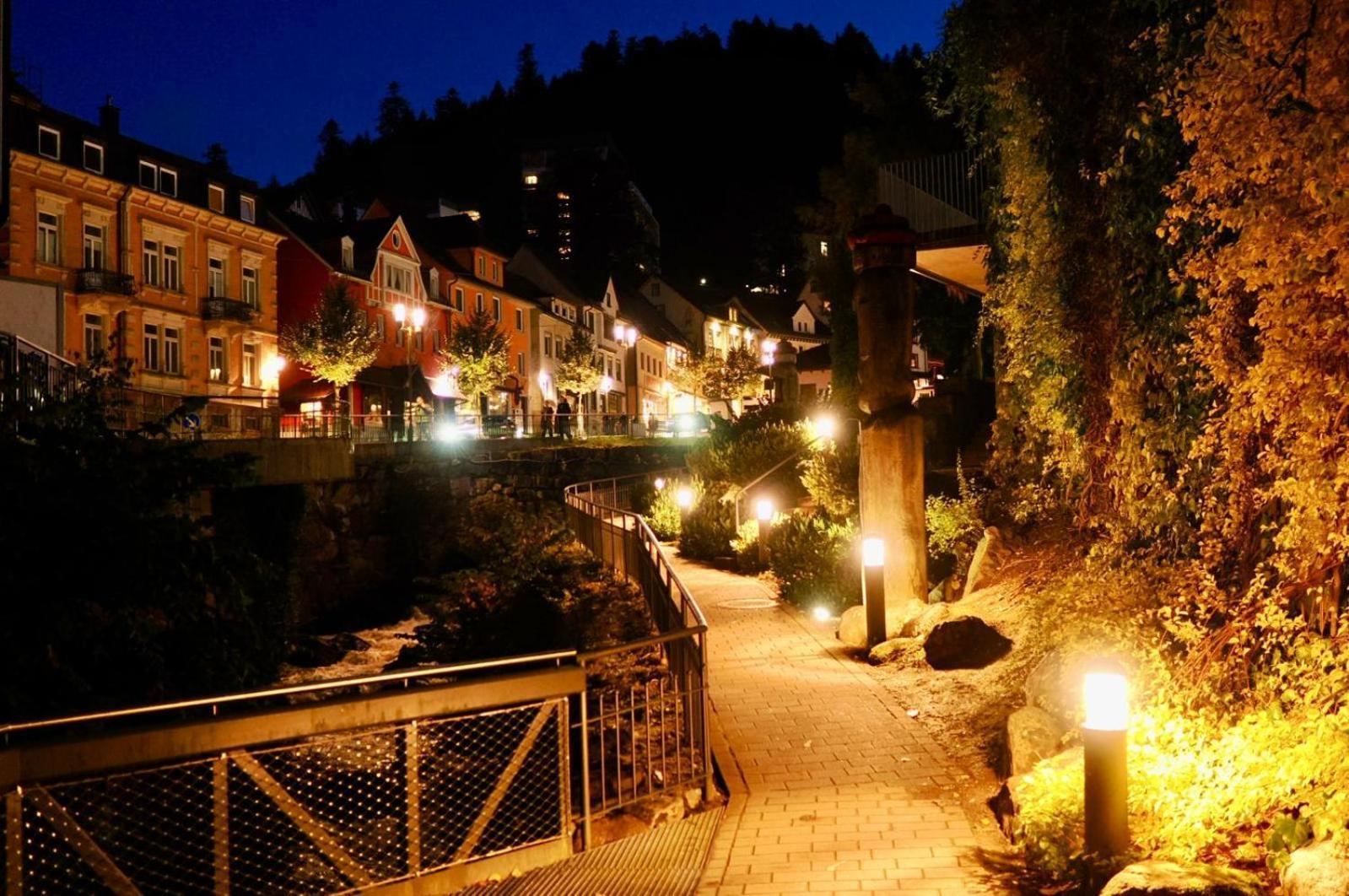 Sumeja Triberg im Schwarzwald